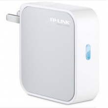 TP-LINK TL-WR700N 150M迷你便攜式無(wú)線路由器