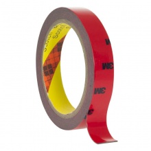 思高 420C-12 雙面泡棉膠帶(超強(qiáng)型) 12mm*3m 