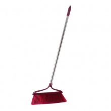 妙潔 塵必潔耐用掃帚簸箕組合 60639 顏色隨機