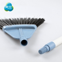 茶花 掃帚簸箕套裝 1708 顏色隨機(jī)