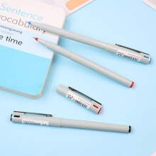 斑馬(ZEBRA) BE-100-BK 簽字筆 0.5mm 黑色 10支/盒