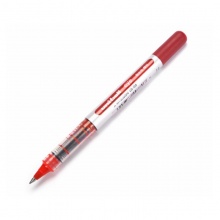 三菱 UB-150 透視耐水性水筆/走珠筆 0.5mm 黑色 10支/盒