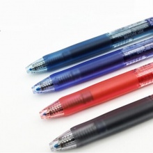 三菱 UMN-105 按制中性筆 0.5mm 黑色 12支/盒