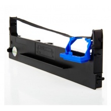 天威 DS2600II 色帶框 21m*12.7mm 黑色