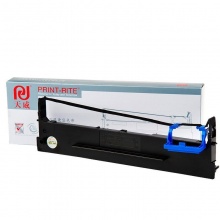 天威 DS2600II 色帶框 21m*12.7mm 黑色