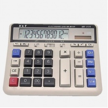 快靈通 SJC-2135 財(cái)務(wù)計(jì)算器 12位 