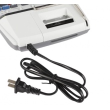 佳能 MP120-MG 打印型計(jì)算器 12位