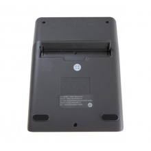 卡西歐 DF-120BM 計算器 12位