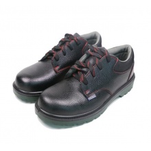 霍尼韋爾 BC0919702 ECO 防砸/電絕緣低邦安全鞋 黑色 35碼