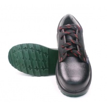 霍尼韋爾 BC0919702 ECO 防砸/電絕緣低邦安全鞋 黑色 44碼