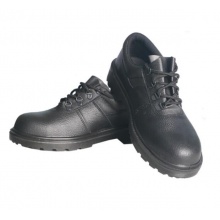 霍尼韋爾 SHBC00102 防靜電防砸防穿刺安全鞋 35碼 黑色 10雙/箱