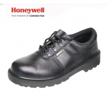 霍尼韋爾 SHBC00102 防靜電防砸防穿刺安全鞋 38碼 黑色 10雙/箱