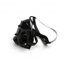 霍尼韋爾 770030 雙濾盒硅膠半面罩 中號 1只裝