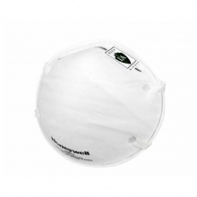 霍尼韋爾 H1005584 H801 N95 標(biāo)準(zhǔn)型防護(hù)口罩 30只/盒