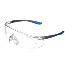霍尼韋爾 300110 耐刮擦防霧眼鏡 透明白色 10副/盒
