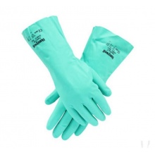 霍尼韋爾 2094831 丁腈橡膠防化手套 L號(hào) 10付/包