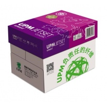 UPM經(jīng)典佳印 80g 復(fù)印紙 A4 白色 500張/包