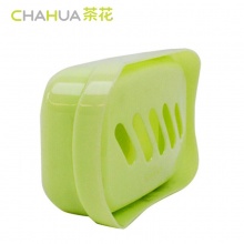 茶花 2260 輕便防水肥皂盒