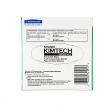 金佰利 34155 工業(yè)擦拭紙小號(hào)單層 280張/盒 60盒/箱