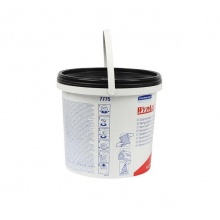 金佰利 7775 預(yù)浸潤清潔擦拭布 90張/桶 6桶/箱 綠色