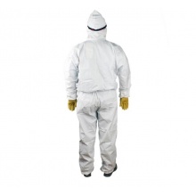 金佰利 99791 勁衛(wèi)液體和微粒隔離防護(hù)服 A40 中碼
