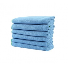 金佰利 83620 勁拭超細纖維擦拭布 藍色 6條/包 4包/箱