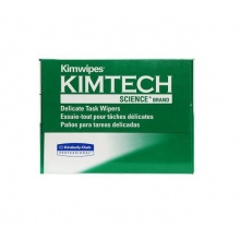 金佰利 34256 精密低塵擦拭紙（大號單層）140張/盒 15盒/箱