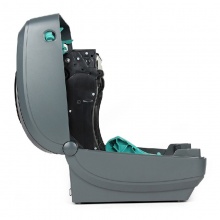 斑馬(ZEBRA) GX430T 300dpi 條碼標簽打印機