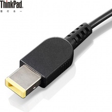 聯(lián)想ThinkPad 方口通用適配器 65W