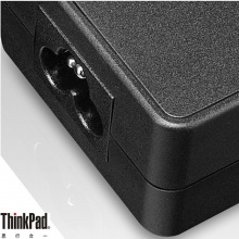 聯(lián)想ThinkPad 方口通用適配器 65W