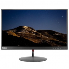 聯(lián)想ThinkVision X24i 液晶顯示器 23.8英寸