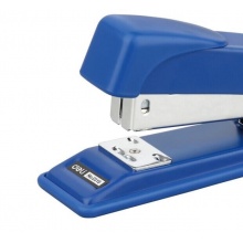 得力 0315 訂書機(jī) 24/6 混色 25頁(yè)