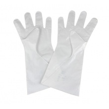 安思爾Ansell 2-100 復(fù)合膜防化手套 8碼 12副/打 6打/箱