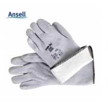 安思爾 Ansell 42-474 防高溫手套 9碼 12副/打 6打/箱