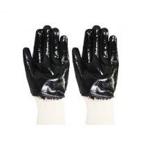 安思爾/ANSELL 48-501 丁腈橡膠涂層套 9碼 12付/打  