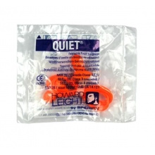 霍尼韋爾 QD30 鐘型帶線耳塞 100副/盒  