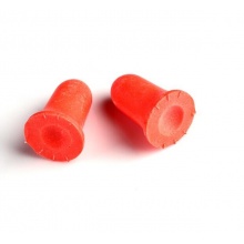 霍尼韋爾 MAX-1 降噪鐘型耳塞 200副/盒 