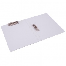 得力 5047 創(chuàng)意型雙強(qiáng)力文件夾 A4 黑色