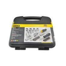 史丹利 94-692-22 35件套10MM系列英制組套