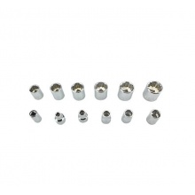 史丹利 94-692-22 35件套10MM系列英制組套