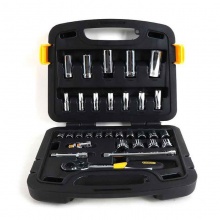 史丹利 91-937-22 31件10MM系列公制組套