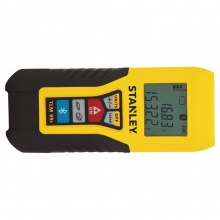 史丹利 STHT77343-23 專業(yè)激光測距儀藍(lán)牙版30m