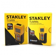 史丹利 STHT77343-23 專業(yè)激光測距儀藍(lán)牙版30m