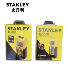 史丹利 STHT77138-23 專業(yè)激光測(cè)距儀30m
