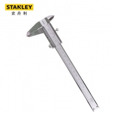 史丹利36-150-23C 機(jī)械游標(biāo)卡尺 0-150mm