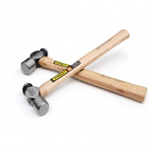 史丹利Stanley STHT54189-8-23 硬木柄圓頭錘 8oz