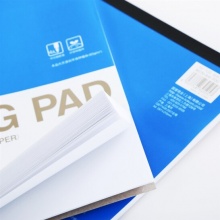 渡邊 A4-700 空白拍紙本 A4 藍(lán)色 70頁 12本/封