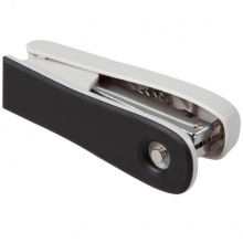 齊心 B2982 防滑穿透訂書機(jī) 12# 顏色隨機(jī)