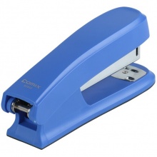 齊心 B2982 防滑穿透訂書機(jī) 12# 顏色隨機(jī)