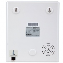 齊心 MT-620T 微電腦考勤機 白色